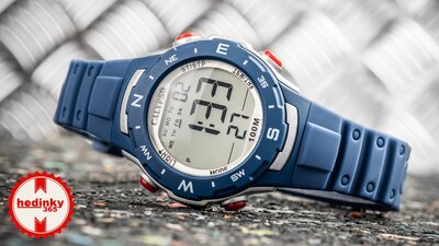 Calypso Junior K5801/5