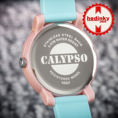 Calypso Az első órám K5827/3