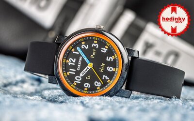 Calypso Az első órám K5827/6