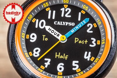 Calypso Az első órám K5827/6