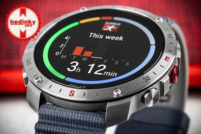 Polar Grit X2 Pro Stone Gray, méret S-L