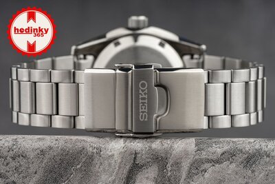 Seiko Prospex Sea Automatic SPB455J1 Seiko Brand 100th Anniversary 1965 Heritage Diver's Special Edition (+ tartalék szíj)
