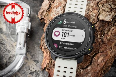 Suunto Vertical Solar Sand