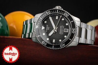 Tissot Seastar 1000 Powermatic 80 T120.807.11.051.00