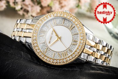 Michael Kors Harlowe MK4811