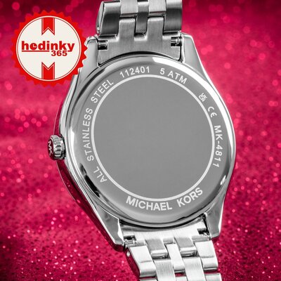 Michael Kors Harlowe MK4811