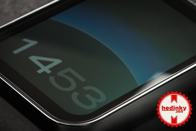 Xiaomi Smart Band 8 PRO Black