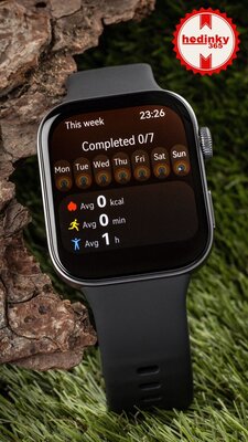 Huawei Watch Fit 3 Active Black