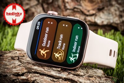 Huawei Watch Fit 3 Active Pink