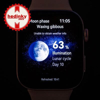 Huawei Watch Fit 3 Active Pink