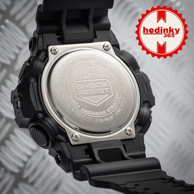 Casio G-Shock Original GA-700MF-1AER