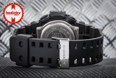 Casio G-Shock Original GA-700MF-1AER