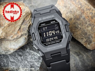 Casio G-Shock Original GD-B500-1ER