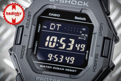 Casio G-Shock Original GD-B500-1ER