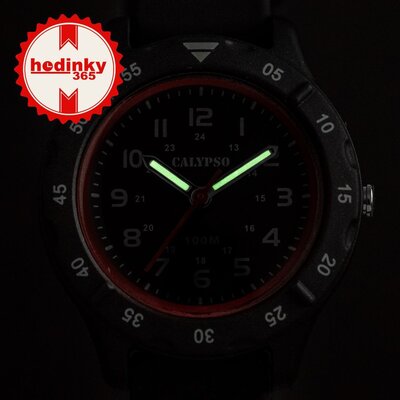 Calypso Junior K5847/4,