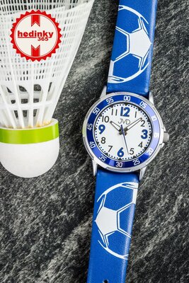 JVD J7220.1 (futball motívum)