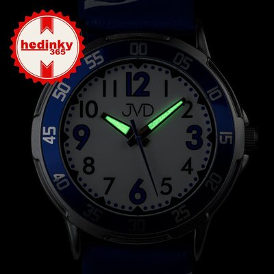 JVD J7220.1 (futball motívum)