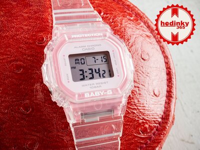 Casio Baby-G BGD-565SJ-7ER