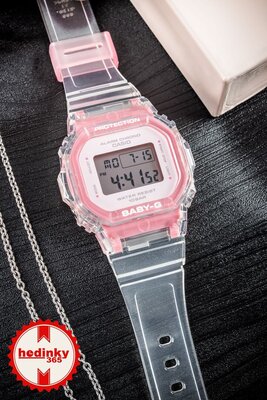 Casio Baby-G BGD-565SJ-7ER