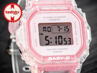 Casio Baby-G BGD-565SJ-7ER