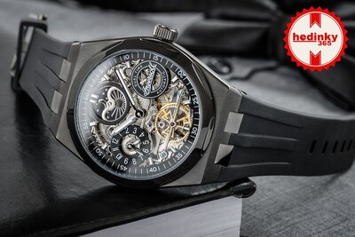 Ingersoll The Broadway Automatic I12908