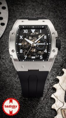 Ingersoll The Play Automatic I15301