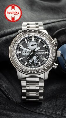 Citizen Promaster Sky Eco-Drive BY3006-53H
