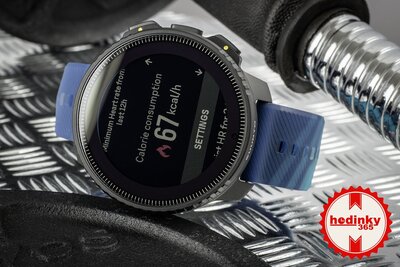 Suunto Vertical Solar UTMB World Series