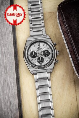 Casio Edifice EFB-730D-7AVUEF