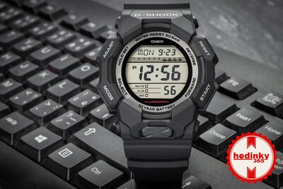 Casio G-Shock Original GD-010-1ER