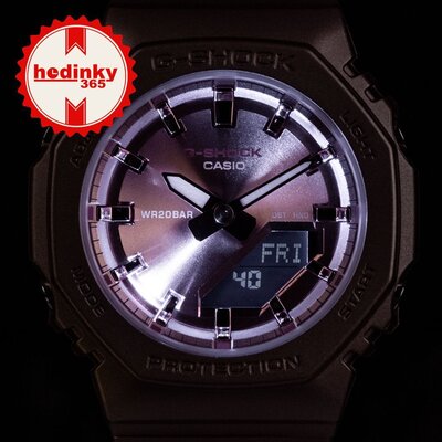 Casio G-Shock Original GMA-P2100ST-4AER