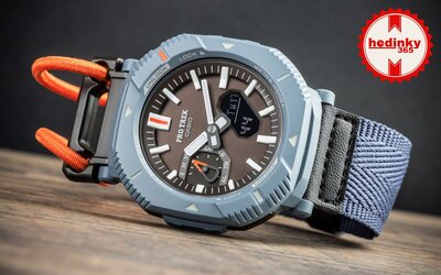 Casio Protrek PRJ-B001B-2ER
