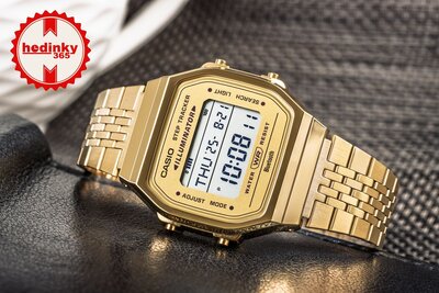 Casio Vintage ABL-100WEG-9AEF