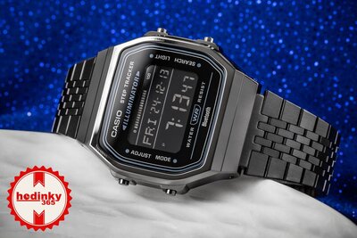Casio Vintage ABL-100WEGG-1BEF