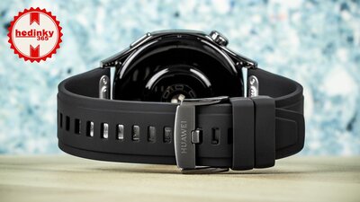 Huawei Watch GT 5 46mm, Black