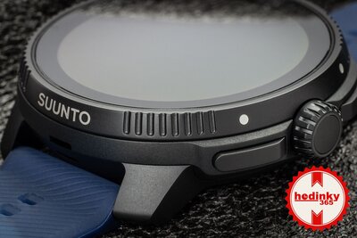 Suunto Race UTMB World Series