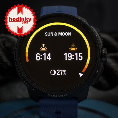 Suunto Race UTMB World Series