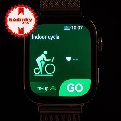 Huawei Watch Fit 3 Gold