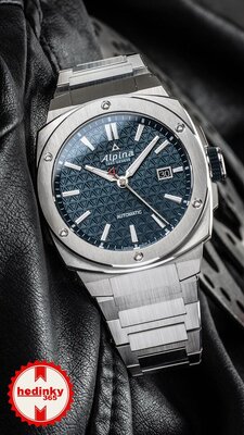 Alpina Alpiner Extreme Automatic AL-525TB4AE6B