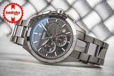 Rado HyperChrome Chronograph Automatic R32022152 Limited Edition 999pcs