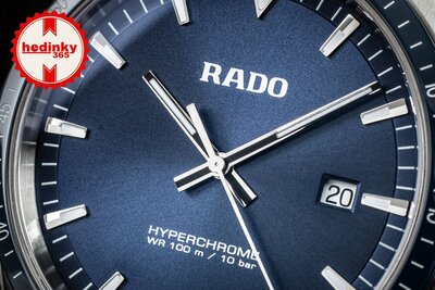 Rado HyperChrome Quartz R32502203