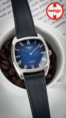 Tissot Stylist Quartz T159.909.16.043.00