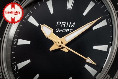 Prim Sport 38 A Automatic 71-922-501-00-1/01
