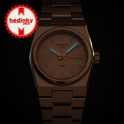 Tissot PRX Quartz T137.010.33.506.00