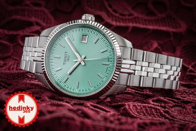 Tissot Ballade Quartz T156.210.11.091.00