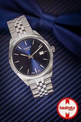 Tissot Ballade Quartz T156.410.11.041.00