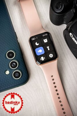 Xiaomi Smart Band 9 Pro Rose Gold