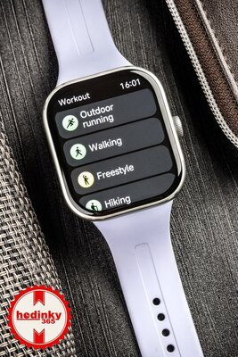 Redmi Watch 5 Lavender Purple