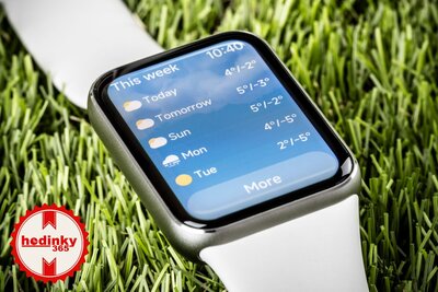 Xiaomi Smart Band 9 Pro Moonlight Silver