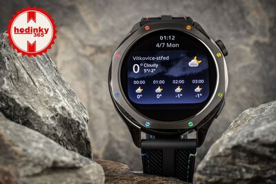 Xiaomi Watch S4 47mm Rainbow